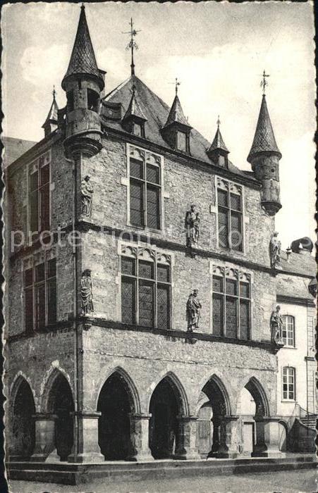 Echternach Hotel de Ville
