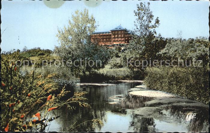Ifrane Marokko L Oued L Hotel Balima