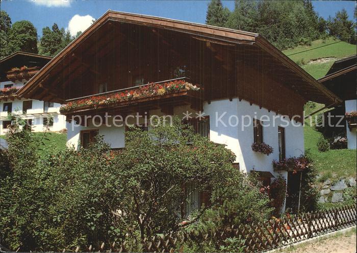 Viehhofen Mittelfranken Privatzimmervermietung Rettenwander