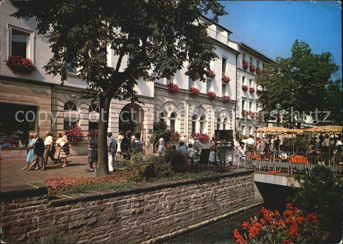 Bad Woerishofen Kneipp-Strasse