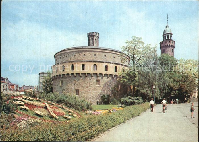 Goerlitz Sachsen Kaisertrutz