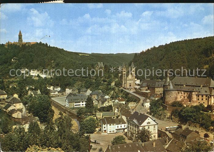 Clervaux Panorama