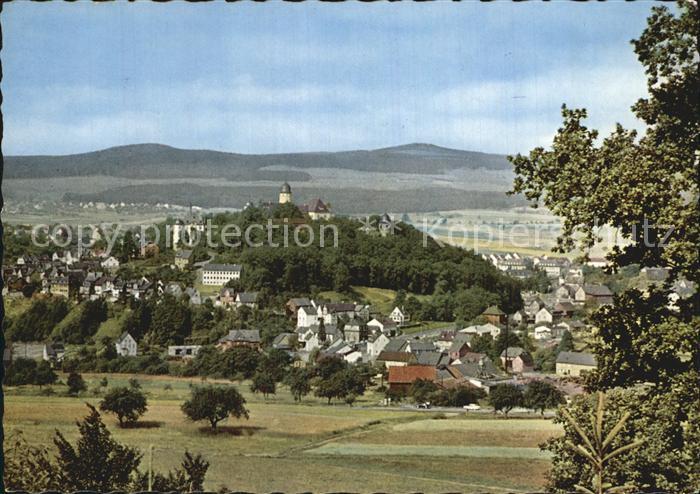 Montabaur Westerwald Hotel Montabaur