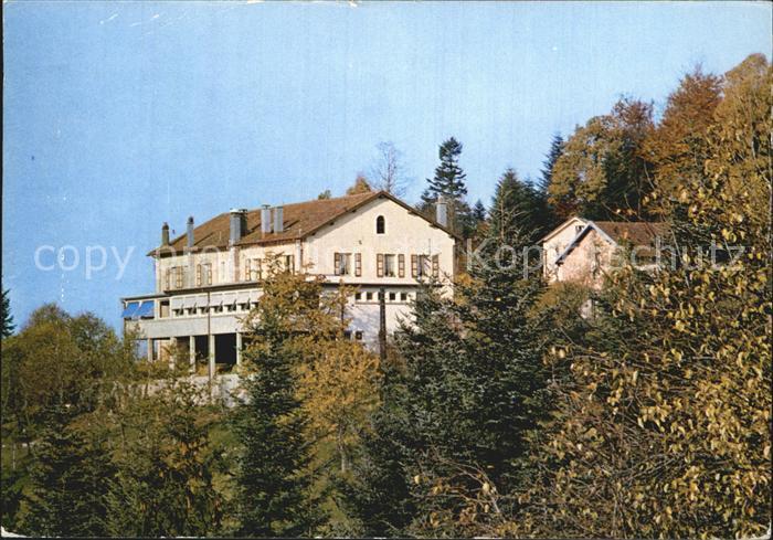 Le Tholy Hotel de la Grande Cascade