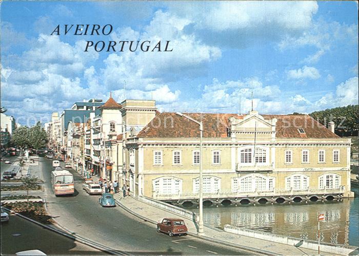 Aveiro Capitania de Aveiro