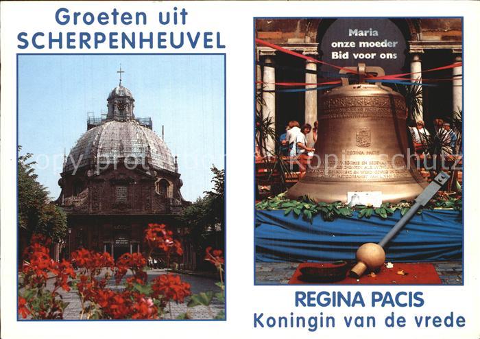 Scherpenheuvel Basiliek