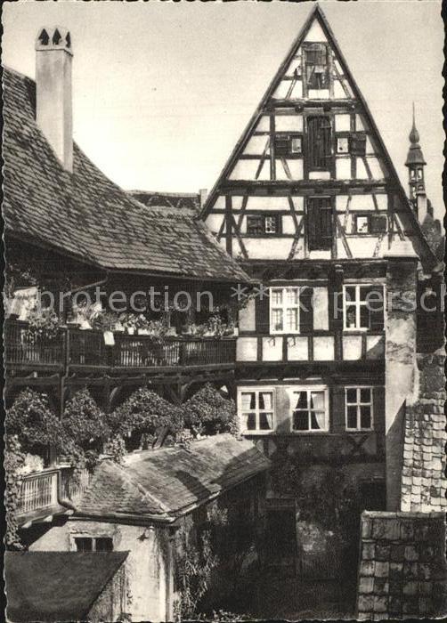 Dinkelsbuehl Hezelhof