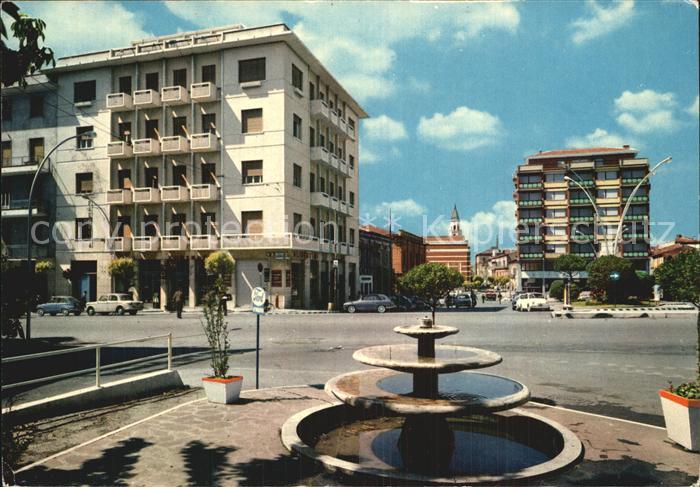 Pescara Unione Platz