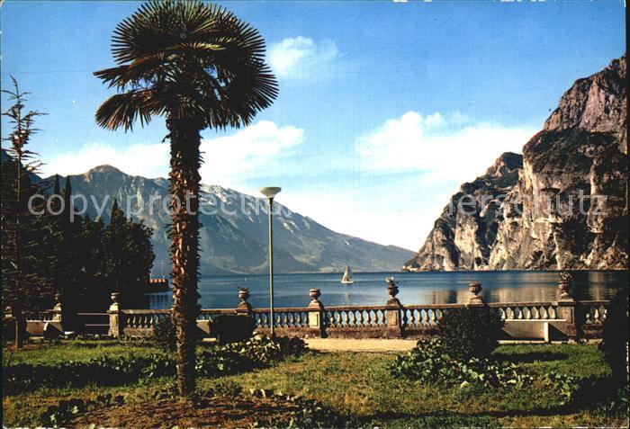 Riva del Garda Lido Park