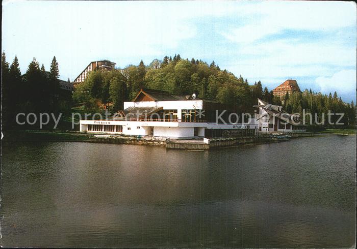 Rosenau Rasnov Poiana Brasov