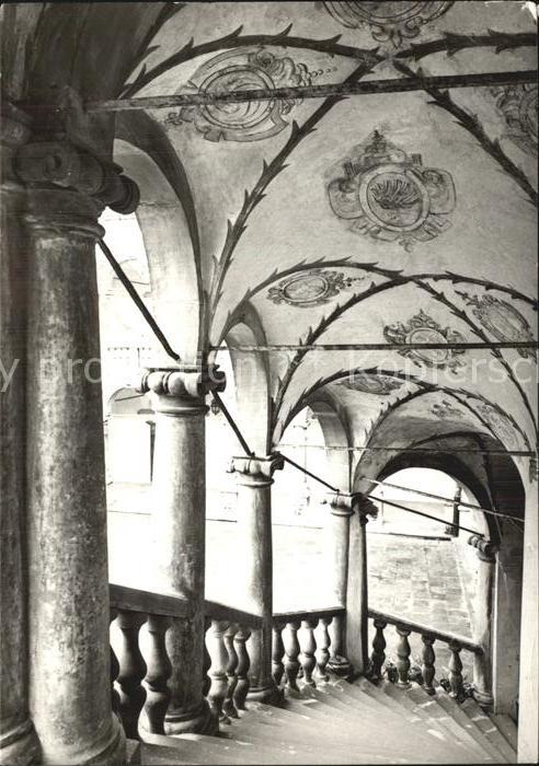 Baranowitschi Kircheninneres