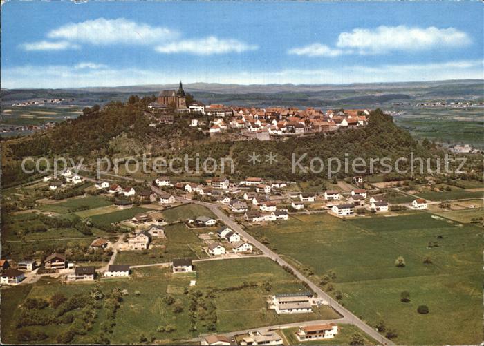Amoeneburg Panorama