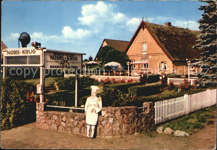 Ratzeburg Schleswig-Holstein Nobiskrug