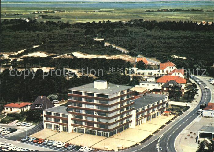 St Peter-Ording Neubauten