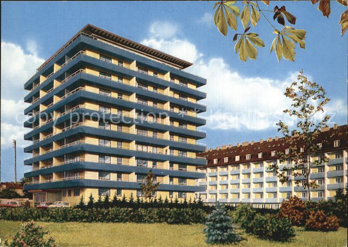 Muenchen Bayern Kurhotel Moorbad Wetterstein
