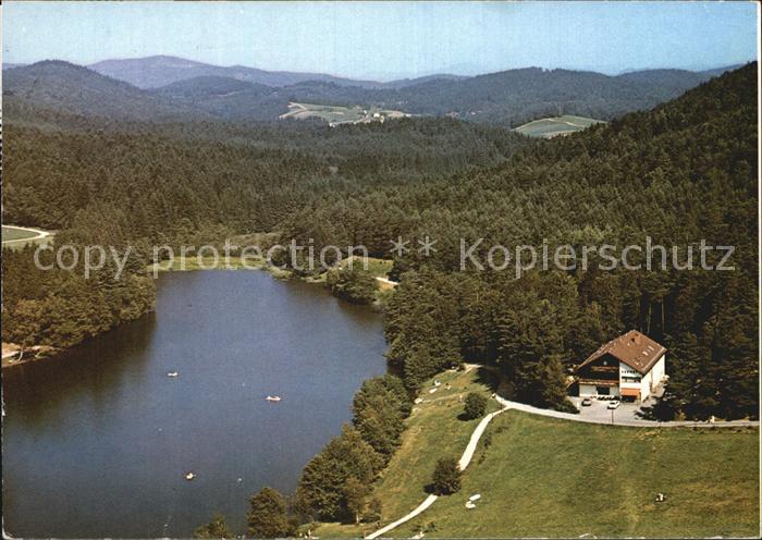 Rothau Tittling Pension Seehof