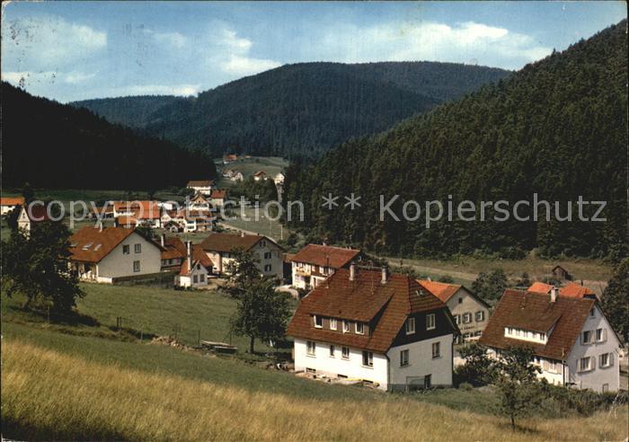 Enzkloesterle