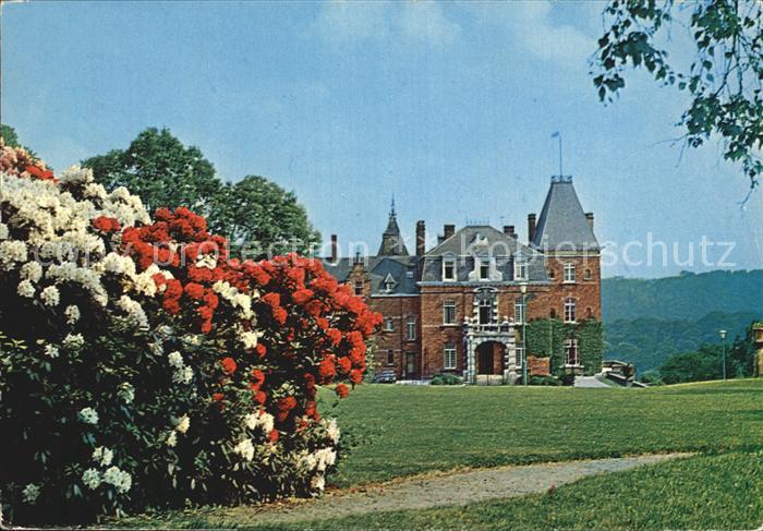 Assesse Ronchinne Centre de Vacances