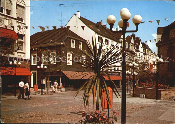 Velbert Friedrichstrasse