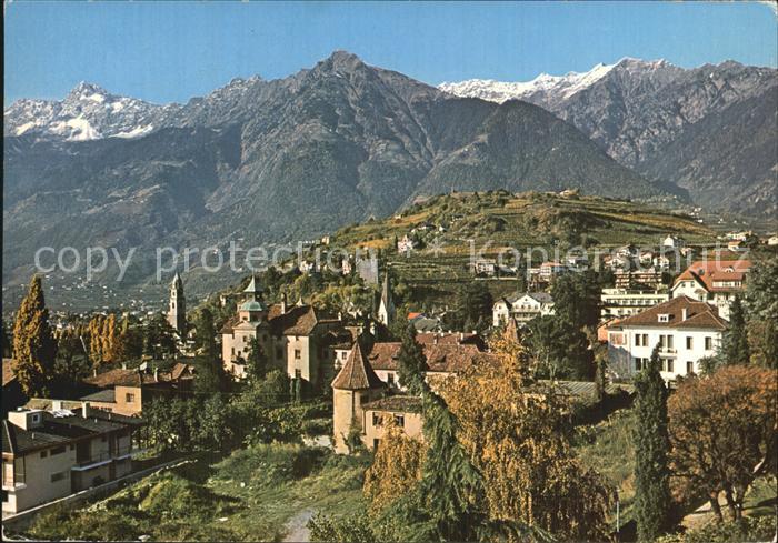 Merano Meran