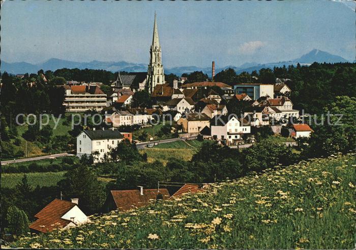 Bad Hall Oberoesterreich