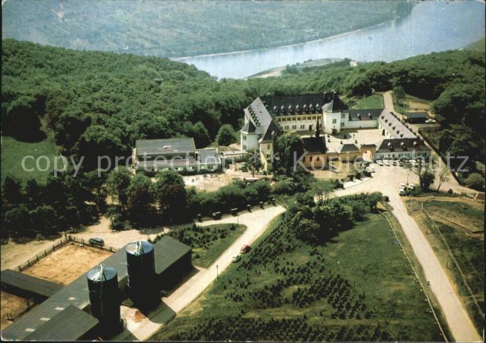 Boppard Rhein Kurhotel Klostergut Jakobsberg