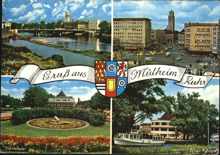 Muelheim Ruhr Ruhrpartei