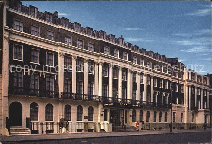 London Cora Hotel