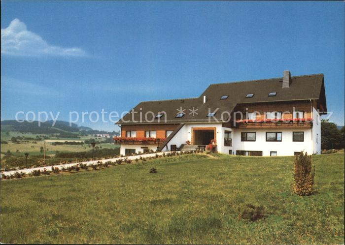 Probbach Landhaus Hoehler