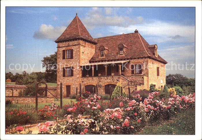 Perigord Maisons du Pays