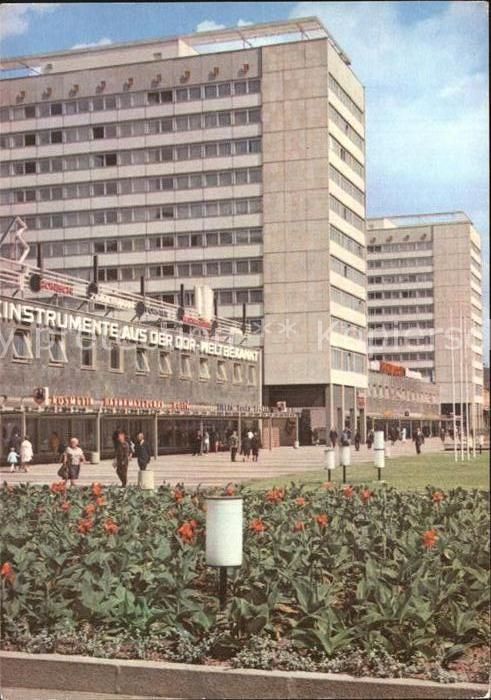 DRESDEN Elbe Prager Strasse