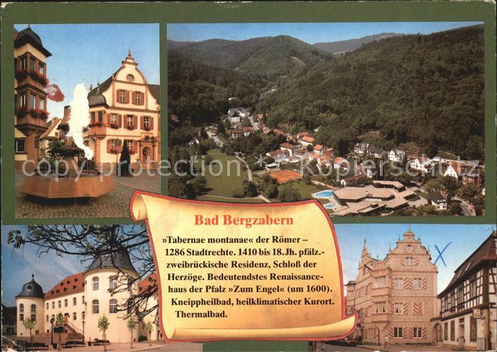 Bad Bergzabern