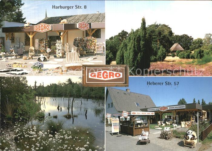 Schneverdingen Gegro Gross- und Einzelhandel Hebererstrasse 57