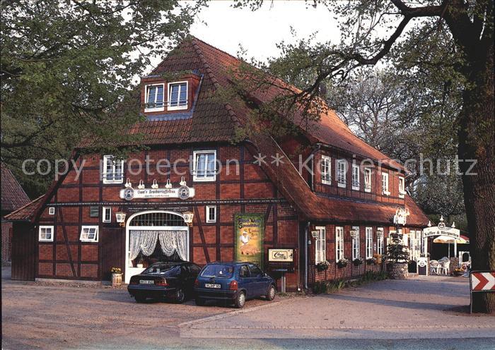 Evendorf Omas Bratkartoffelhus