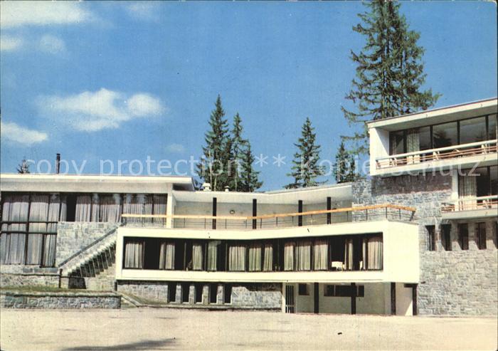 Pamporovo Pamporowo Hotel Orpheus