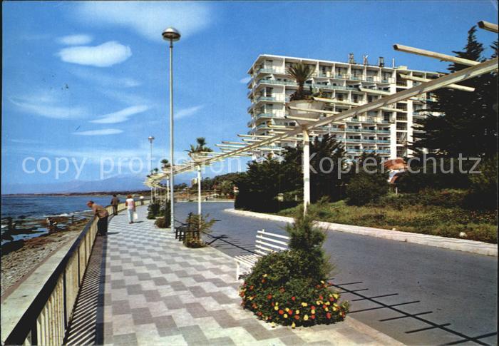 Marbella Andalucia Hotel Skol