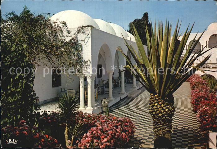 Hammamet Hotel Fourati