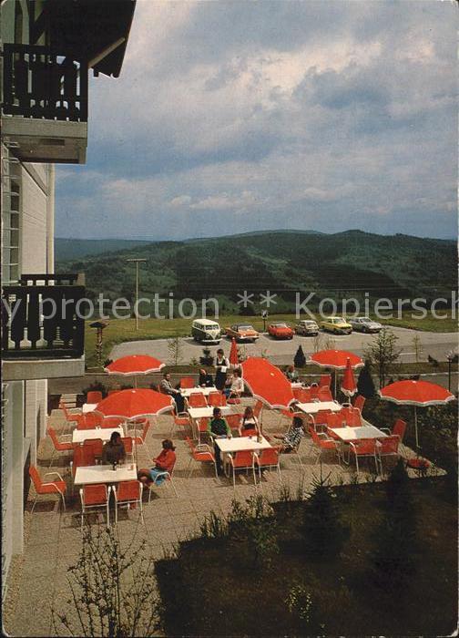 Mitterfirmiansreut Hotel Almberg Terrasse