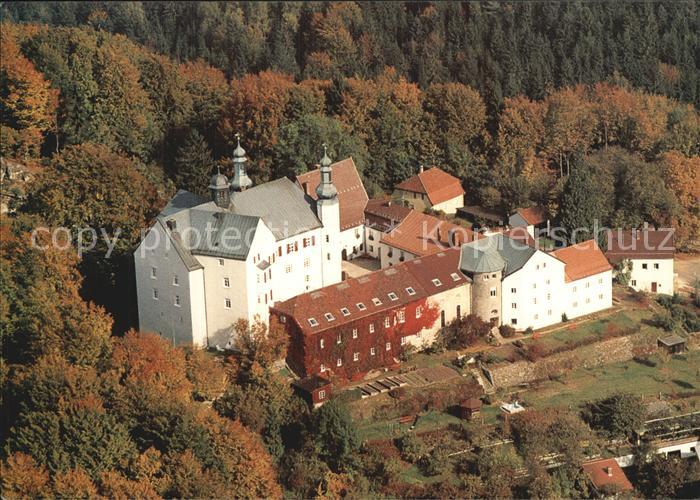 Tittling Pension Schloss Englburg