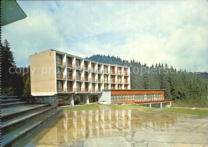 Velka Fatra Interotel Hrabovo