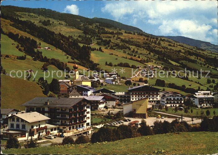 Saalbach-Hinterglemm
