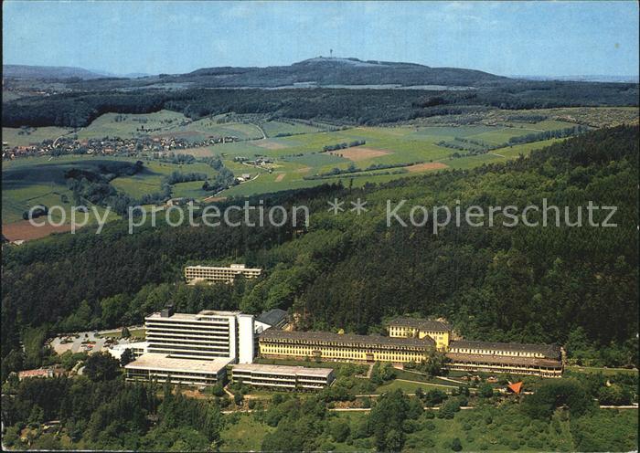 Hoexter Weser Weserbergland-Klinik