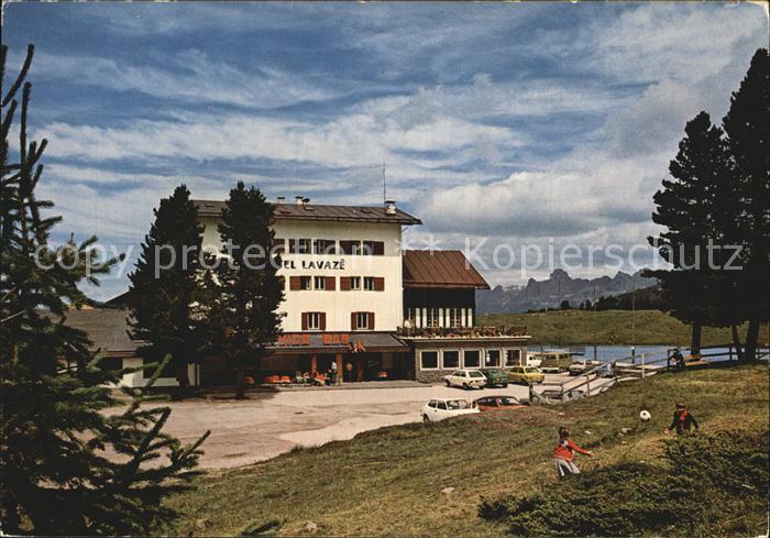 Varena Val di Fiemme Ristorante Sporthotel Lavaze