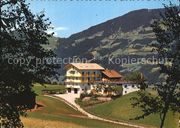 Fuegen Gasthaus Pension Waldfriede