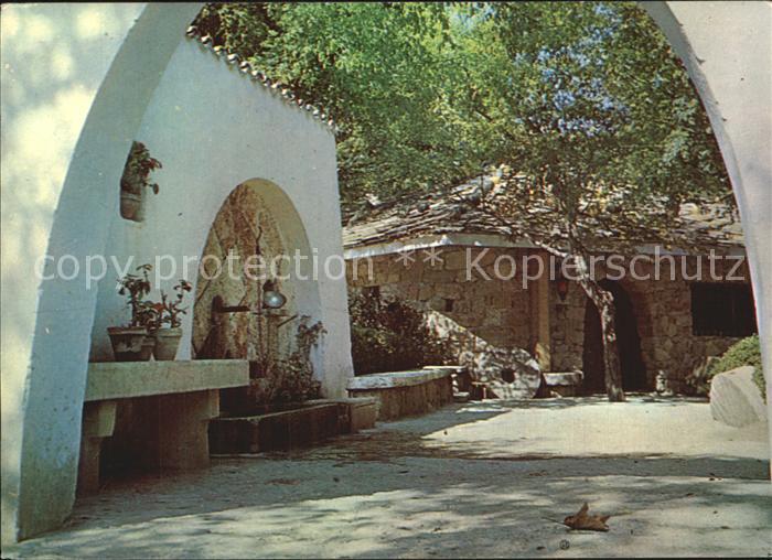Zlatni Piassatzi Restaurant Wodenizata