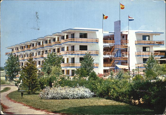 Tarragona Costa Dorada Salou