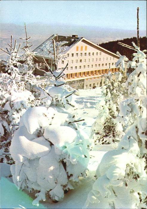 Vitocha Volkspark Hotel