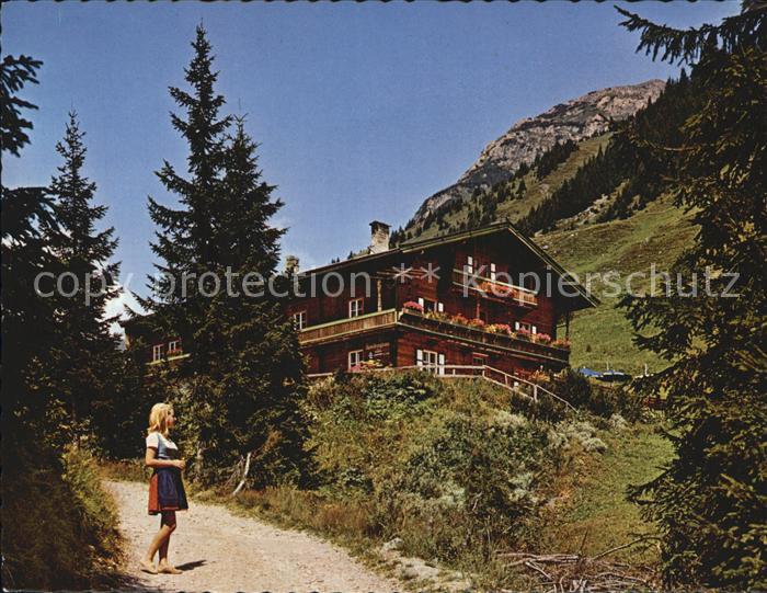 Saalbach-Hinterglemm Spielberghaus
