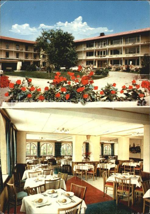 Bad Goegging Schwefelbad