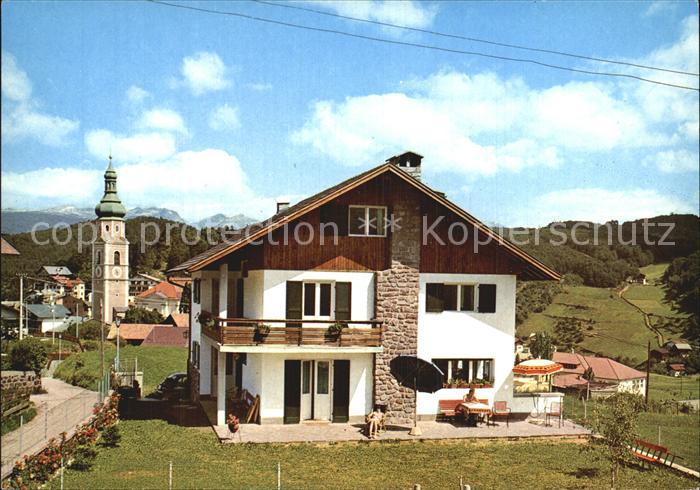Kastelruth Suedtirol Schoenfeld